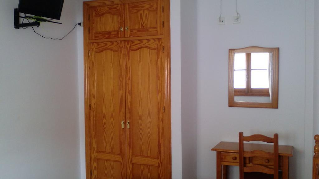 Casa Manuel Hotel Nerja Room photo