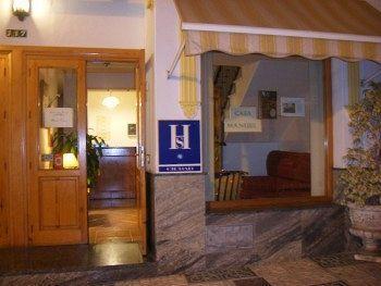 Casa Manuel Hotel Nerja Exterior photo